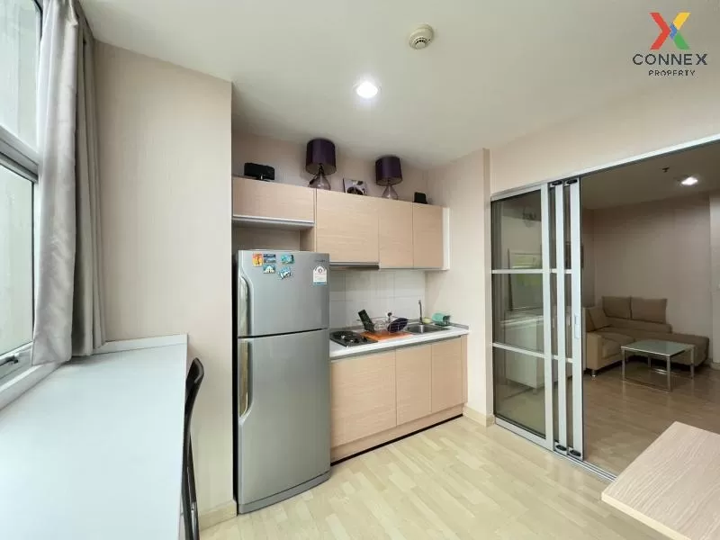 FOR SALE condo , Rhythm Ratchada , MRT-Ratchadaphisek , Sam Saen Nok , Huai Khwang , Bangkok , CX-42642