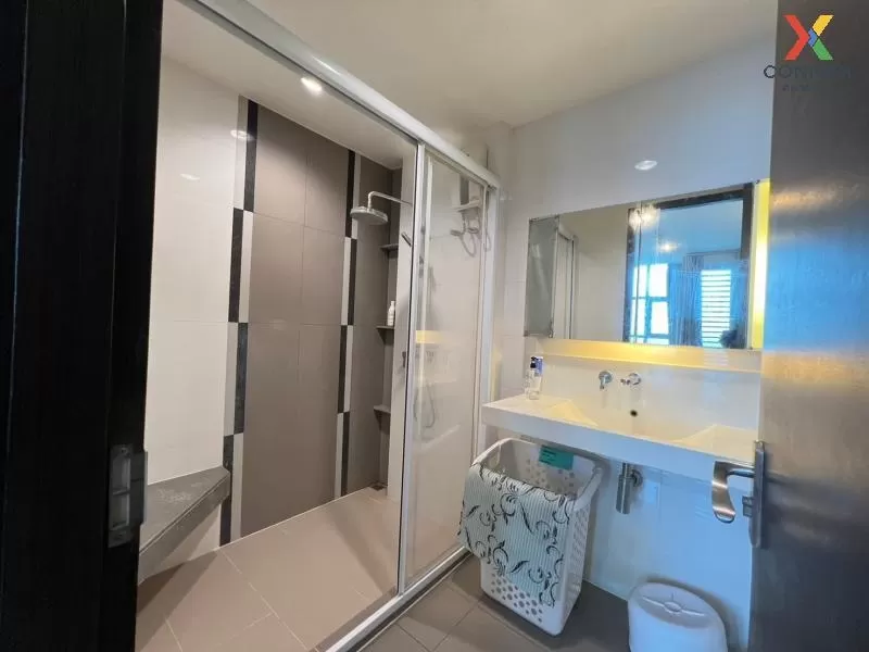 FOR SALE condo , Rhythm Ratchada , MRT-Ratchadaphisek , Sam Saen Nok , Huai Khwang , Bangkok , CX-42642