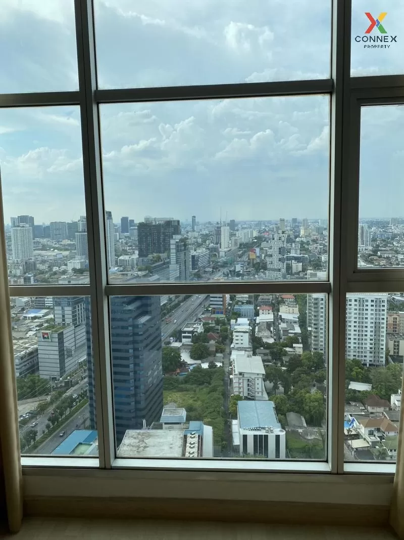 FOR SALE condo , Rhythm Ratchada , MRT-Ratchadaphisek , Sam Saen Nok , Huai Khwang , Bangkok , CX-42655