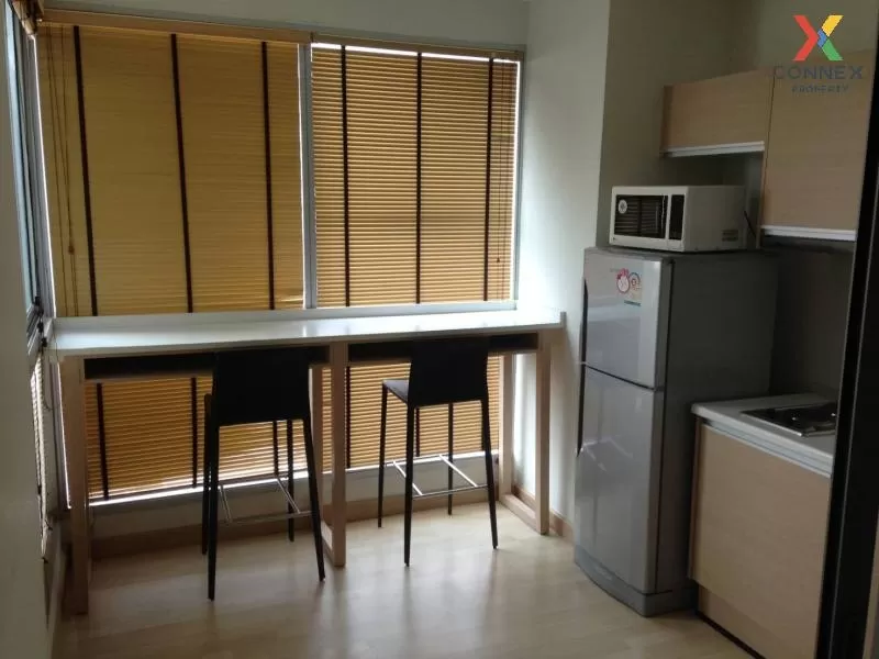 FOR SALE condo , Rhythm Ratchada , MRT-Ratchadaphisek , Sam Saen Nok , Huai Khwang , Bangkok , CX-42675 3