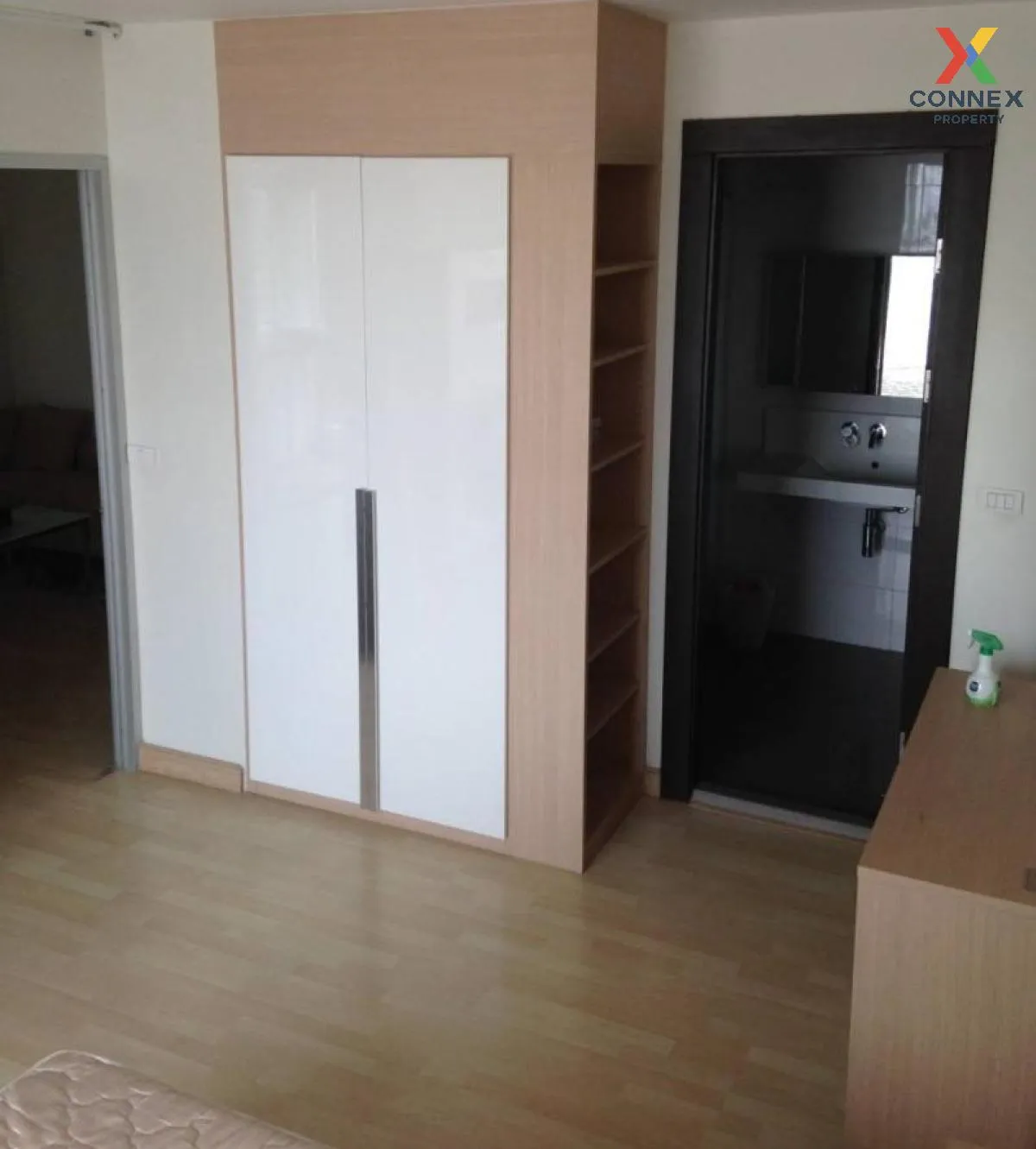 FOR RENT condo , Rhythm Ratchada , MRT-Ratchadaphisek , Sam Saen Nok , Huai Khwang , Bangkok , CX-42676