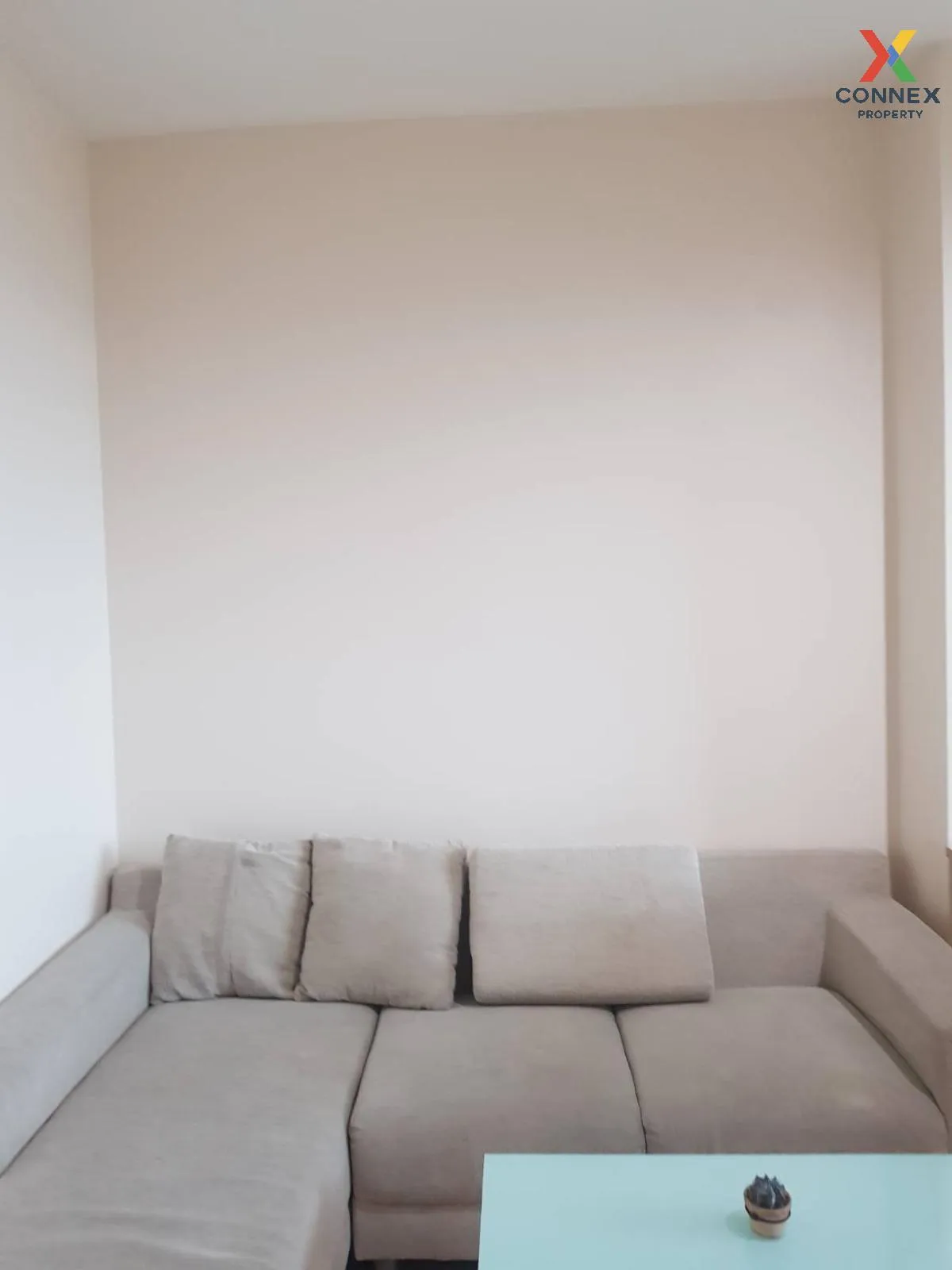 FOR RENT condo , Rhythm Ratchada , MRT-Ratchadaphisek , Sam Saen  2