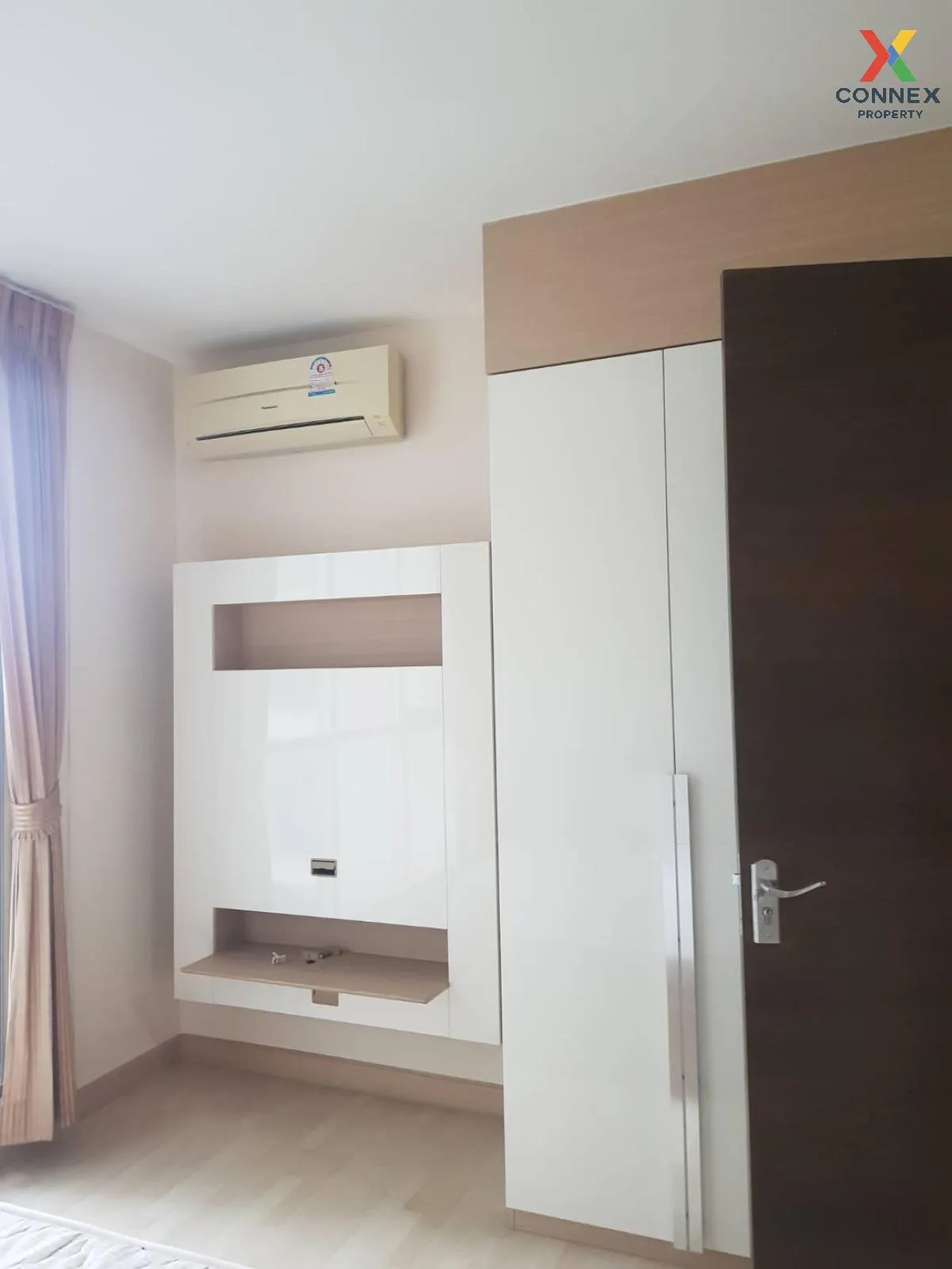 FOR RENT condo , Rhythm Ratchada , MRT-Ratchadaphisek , Sam Saen  3