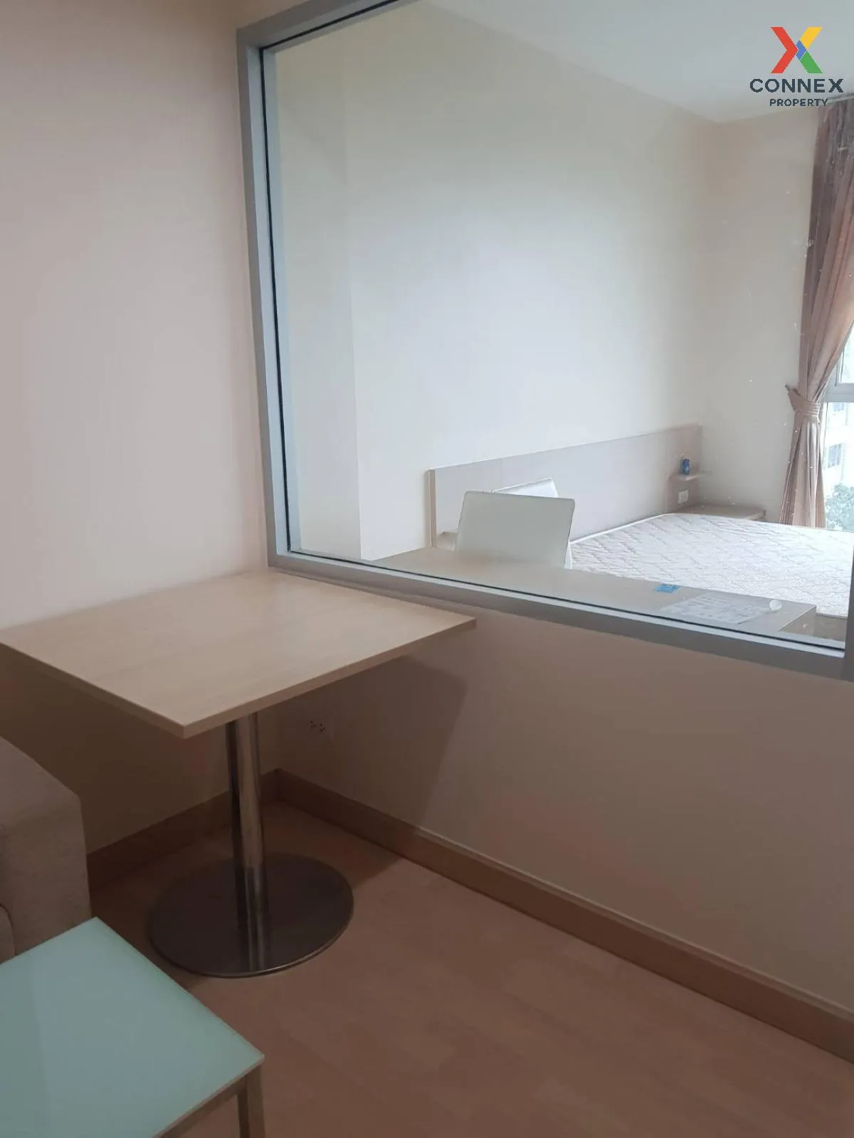 FOR RENT condo , Rhythm Ratchada , MRT-Ratchadaphisek , Sam Saen 