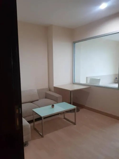 FOR RENT condo , Rhythm Ratchada , MRT-Ratchadaphisek , Sam Saen Nok , Huai Khwang , Bangkok , CX-42677