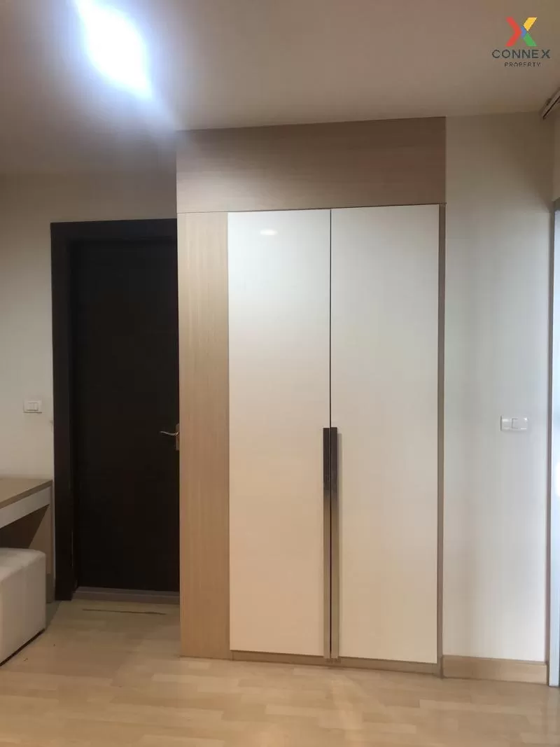 FOR SALE condo , Rhythm Ratchada , MRT-Ratchadaphisek , Sam Saen Nok , Huai Khwang , Bangkok , CX-42684