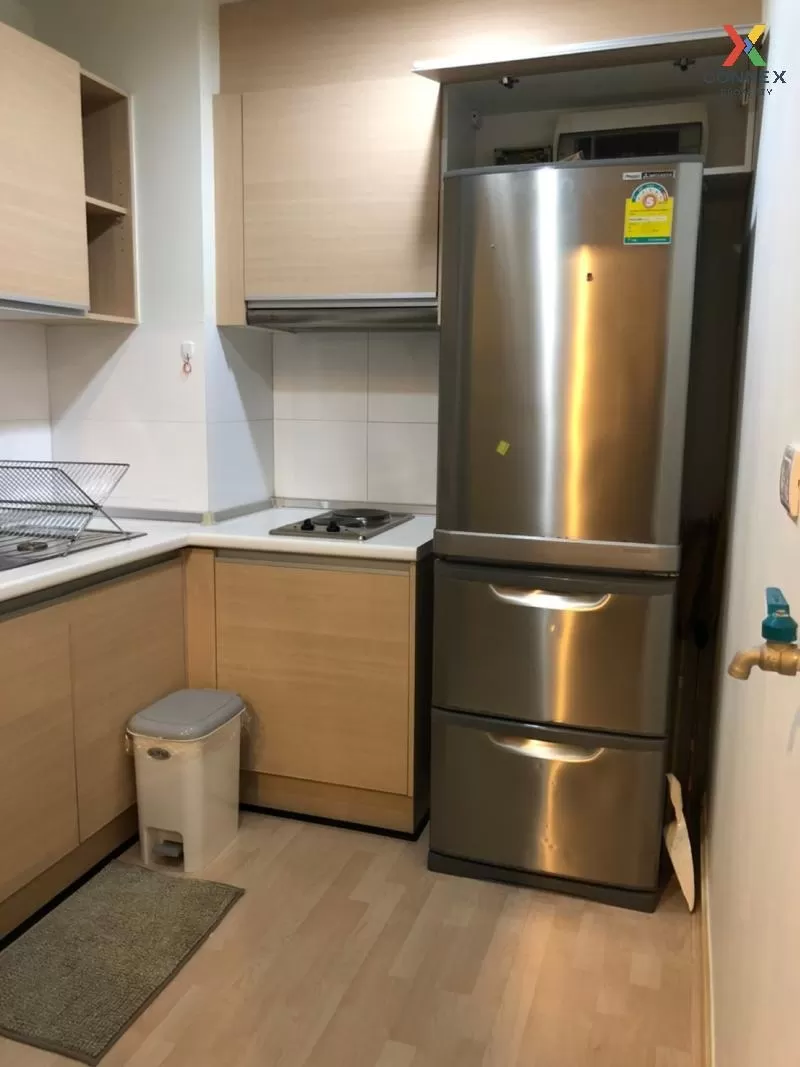 FOR RENT condo , Rhythm Ratchada , MRT-Ratchadaphisek , Sam Saen Nok , Huai Khwang , Bangkok , CX-42701