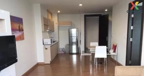 FOR RENT condo , Rhythm Ratchada , MRT-Ratchadaphisek , Sam Saen Nok , Huai Khwang , Bangkok , CX-42726