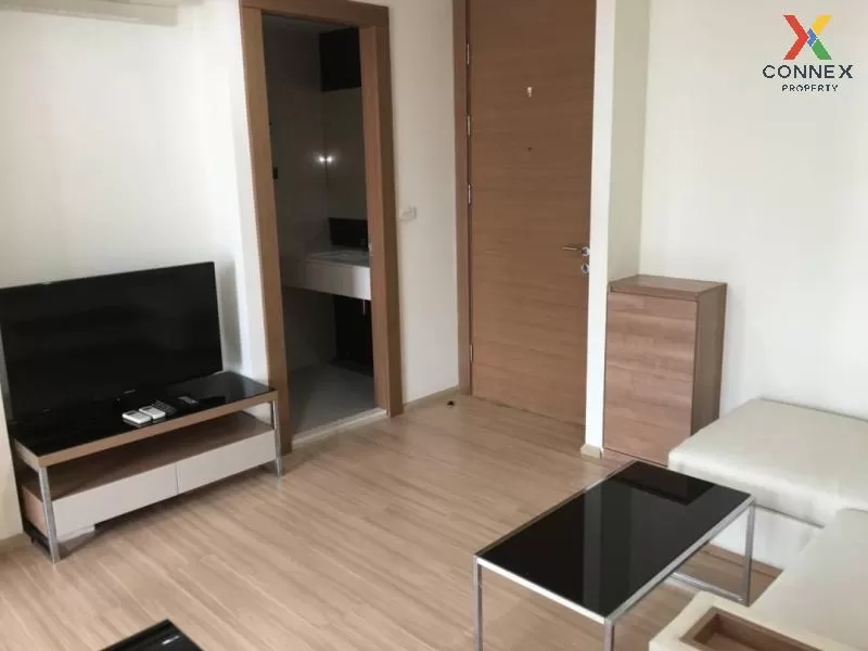 FOR RENT condo , Rhythm Ratchada - Huai Khwang , MRT-Huai Khwang , Sam Saen Nok , Huai Khwang , Bangkok , CX-42744 1