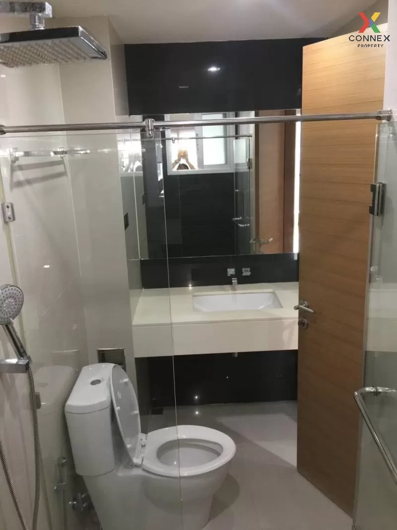 FOR RENT condo , Rhythm Ratchada - Huai Khwang , MRT-Huai Khwang , Sam Saen Nok , Huai Khwang , Bangkok , CX-42744