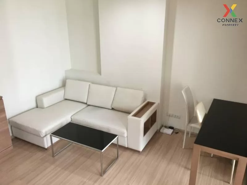 FOR RENT condo , Rhythm Ratchada - Huai Khwang , MRT-Huai Khwang , Sam Saen Nok , Huai Khwang , Bangkok , CX-42744 2