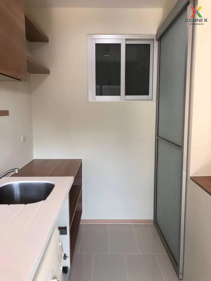 FOR RENT condo , Rhythm Ratchada - Huai Khwang , MRT-Huai Khwang , Sam Saen Nok , Huai Khwang , Bangkok , CX-42744