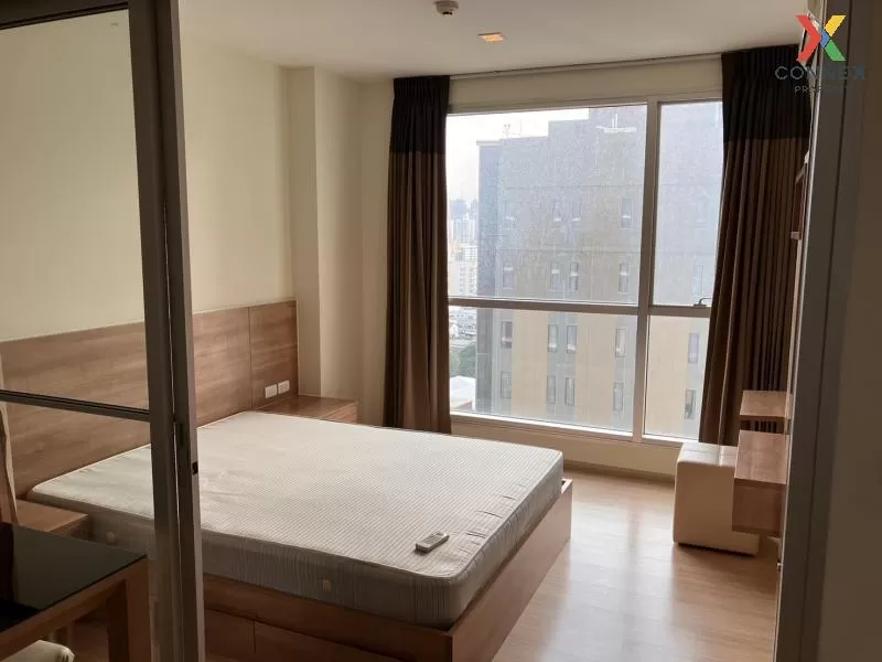 FOR RENT condo , Rhythm Ratchada - Huai Khwang , MRT-Huai Khwang , Sam Saen Nok , Huai Khwang , Bangkok , CX-42744