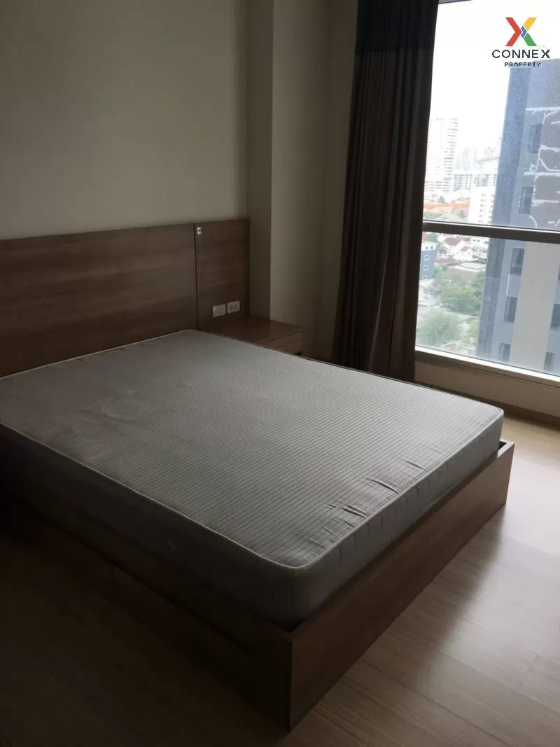 FOR RENT condo , Rhythm Ratchada - Huai Khwang , MRT-Huai Khwang , Sam Saen Nok , Huai Khwang , Bangkok , CX-42744