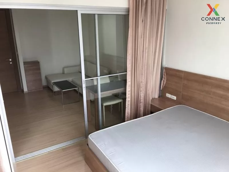 FOR RENT condo , Rhythm Ratchada - Huai Khwang , MRT-Huai Khwang , Sam Saen Nok , Huai Khwang , Bangkok , CX-42744