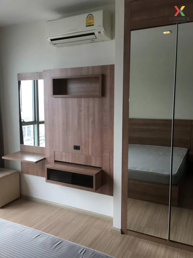 FOR RENT condo , Rhythm Ratchada - Huai Khwang , MRT-Huai Khwang , Sam Saen Nok , Huai Khwang , Bangkok , CX-42744