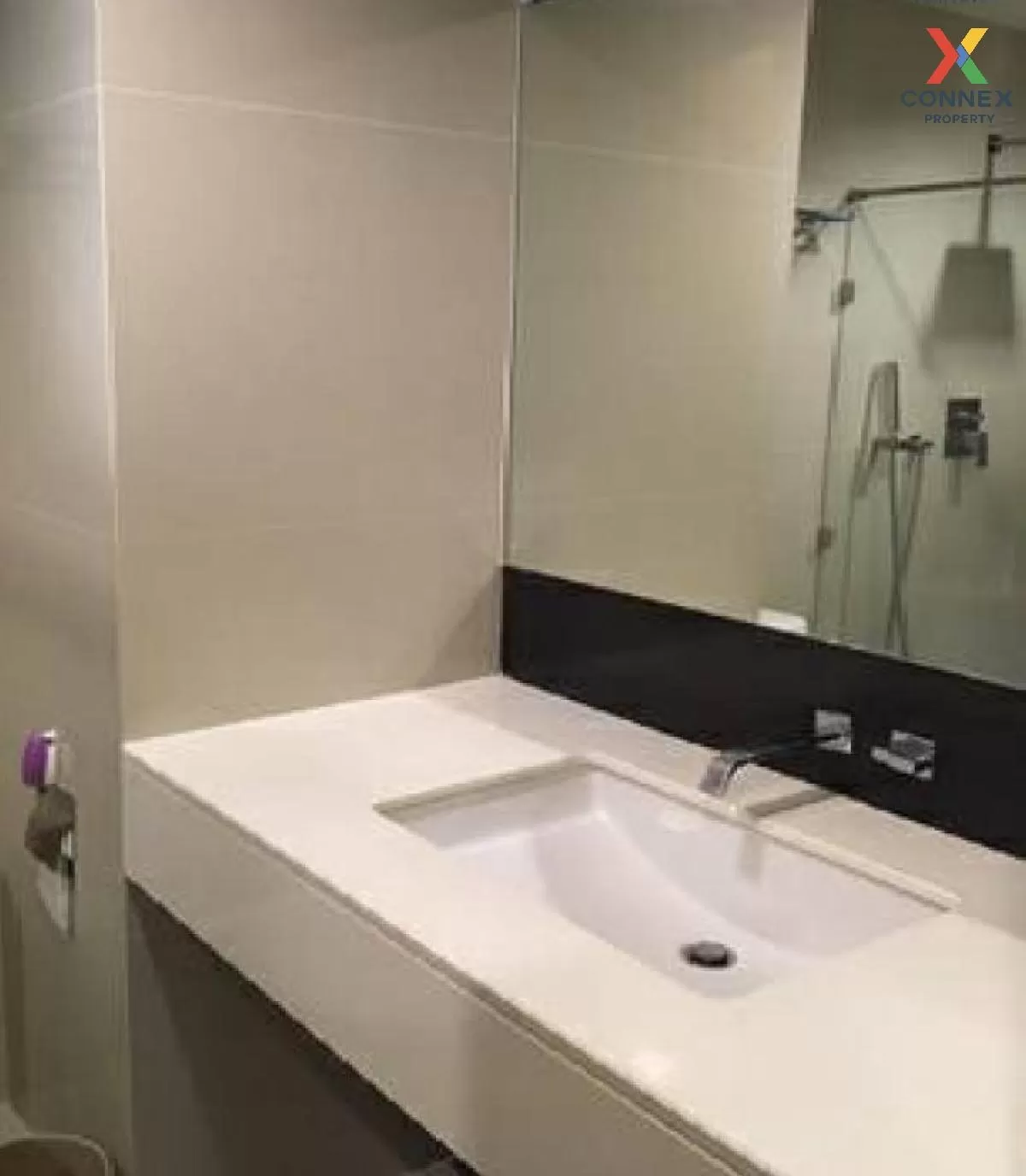 FOR RENT condo , Rhythm Ratchada - Huai Khwang , MRT-Huai Khwang , Sam Saen Nok , Huai Khwang , Bangkok , CX-42756