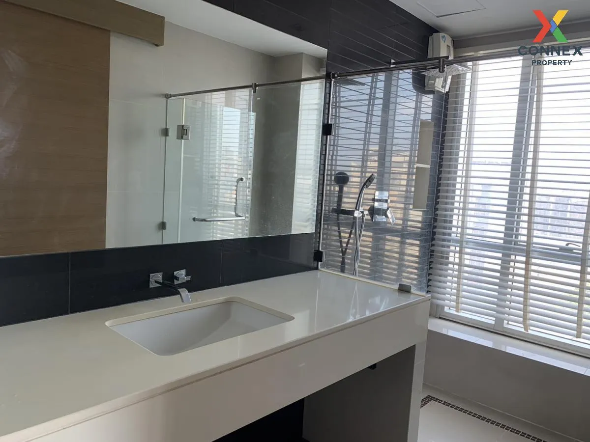 FOR RENT condo , Rhythm Ratchada - Huai Khwang , MRT-Huai Khwang , Sam Saen Nok , Huai Khwang , Bangkok , CX-42765