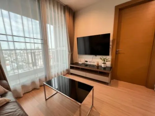 FOR RENT condo , Rhythm Ratchada - Huai Khwang , MRT-Huai Khwang , Sam Saen Nok , Huai Khwang , Bangkok , CX-42784