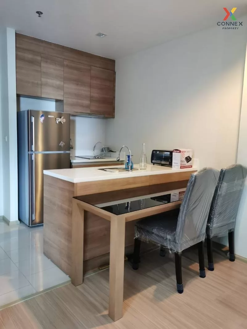 FOR SALE condo , Rhythm Ratchada - Huai Khwang , MRT-Huai Khwang , Sam Saen Nok , Huai Khwang , Bangkok , CX-42789