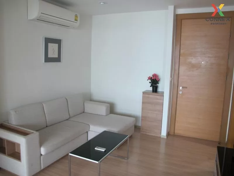 FOR RENT condo , Rhythm Ratchada - Huai Khwang , MRT-Huai Khwang , Sam Saen Nok , Huai Khwang , Bangkok , CX-42799