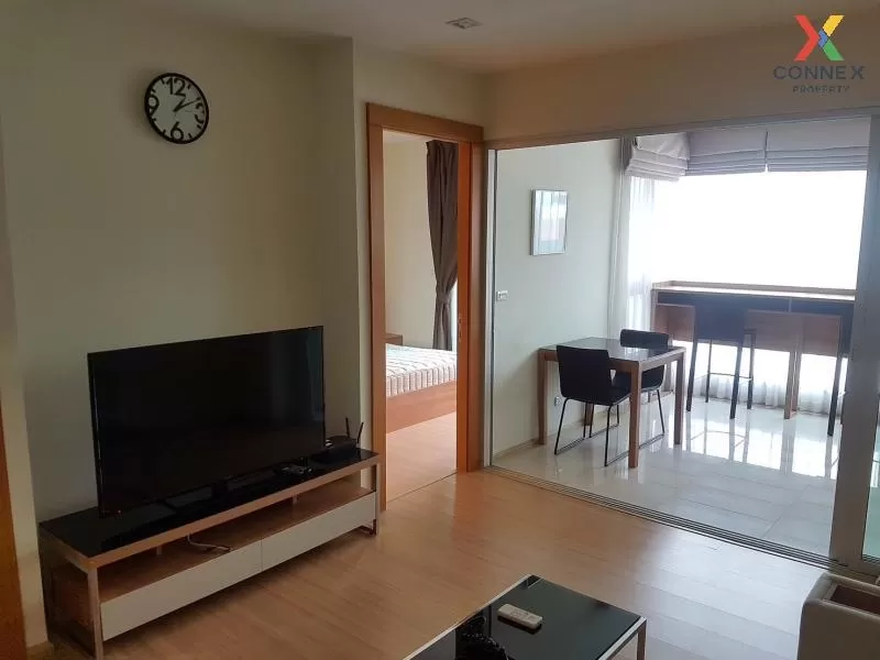 FOR RENT condo , Rhythm Ratchada - Huai Khwang , MRT-Huai Khwang , Sam Saen Nok , Huai Khwang , Bangkok , CX-42799 2