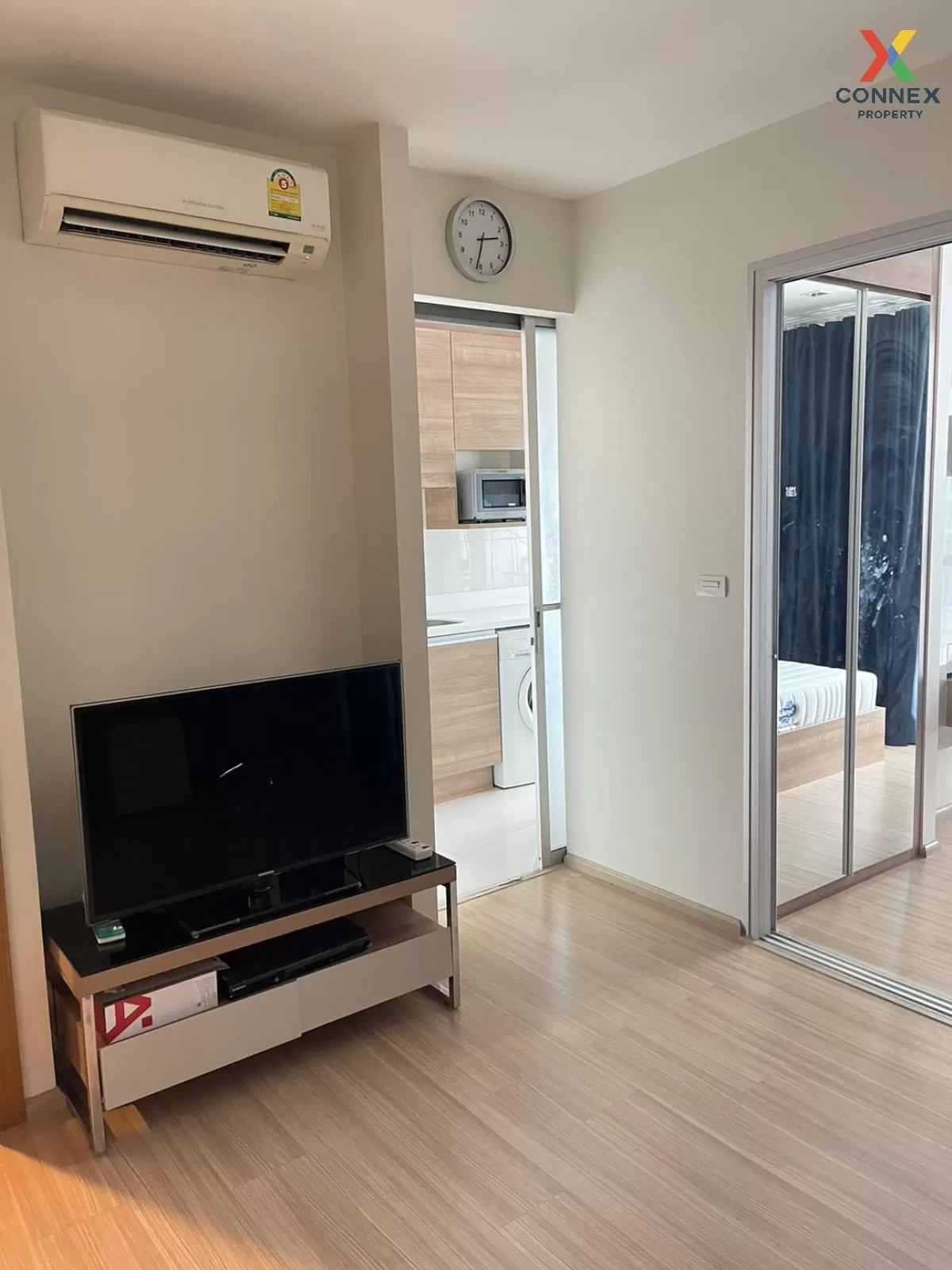 FOR RENT condo , Rhythm Ratchada - Huai Khwang , MRT-Huai Khwang , Sam Saen Nok , Huai Khwang , Bangkok , CX-42801 2