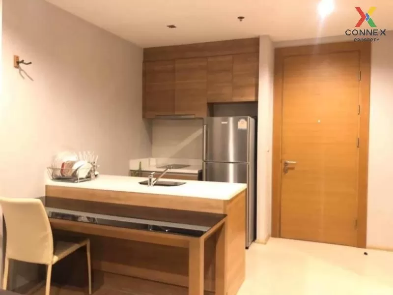 FOR RENT condo , Rhythm Ratchada - Huai Khwang , MRT-Huai Khwang , Sam Saen Nok , Huai Khwang , Bangkok , CX-42821 3