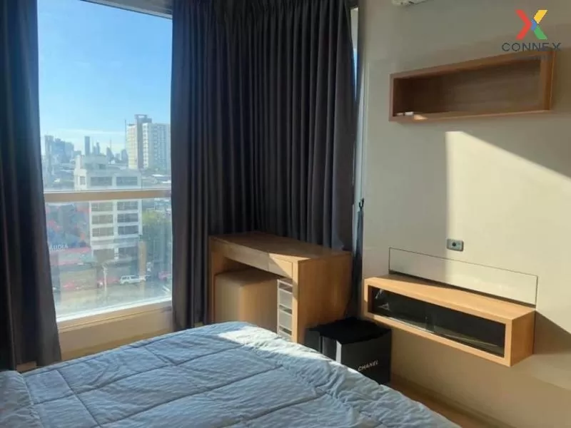 FOR RENT condo , Rhythm Ratchada - Huai Khwang , MRT-Huai Khwang , Sam Saen Nok , Huai Khwang , Bangkok , CX-42821