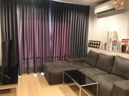 FOR RENT condo , Rhythm Ratchada - Huai Khwang , MRT-Huai Khwang , Sam Saen Nok , Huai Khwang , Bangkok , CX-42821