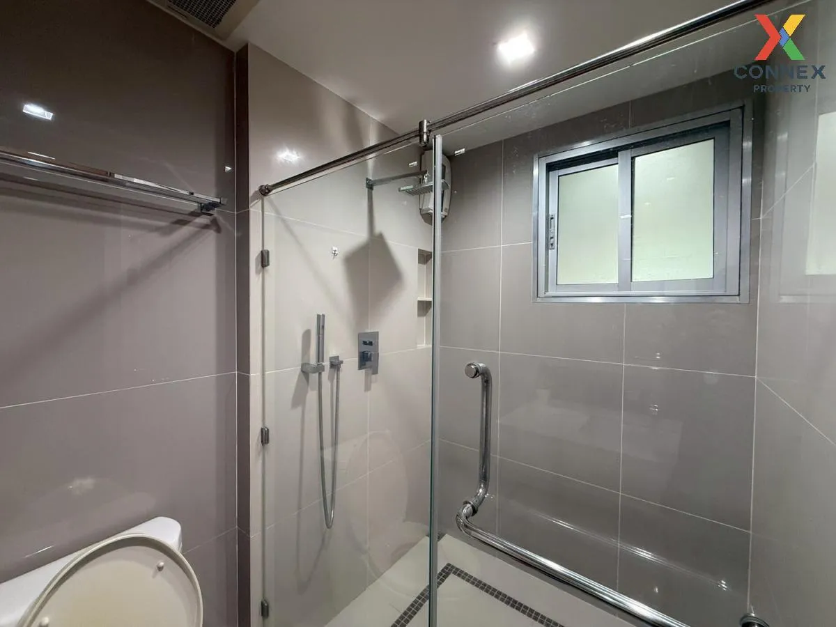FOR RENT condo , Rhythm Ratchada - Huai Khwang , MRT-Huai Khwang 