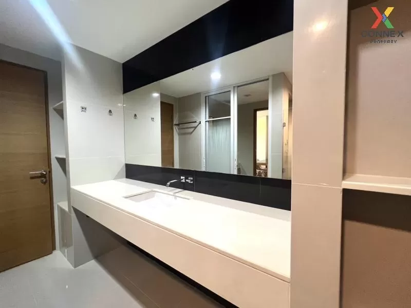 FOR RENT condo , Rhythm Ratchada - Huai Khwang , MRT-Huai Khwang , Sam Saen Nok , Huai Khwang , Bangkok , CX-42851