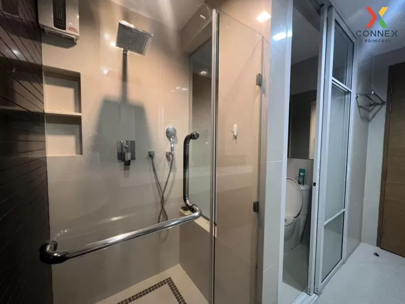 FOR RENT condo , Rhythm Ratchada - Huai Khwang , MRT-Huai Khwang , Sam Saen Nok , Huai Khwang , Bangkok , CX-42851