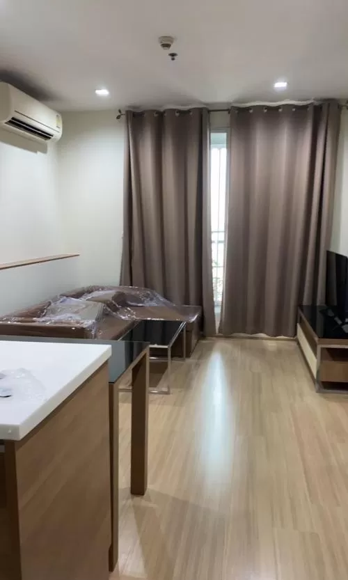 FOR RENT condo , Rhythm Ratchada - Huai Khwang , MRT-Huai Khwang , Sam Saen Nok , Huai Khwang , Bangkok , CX-42871