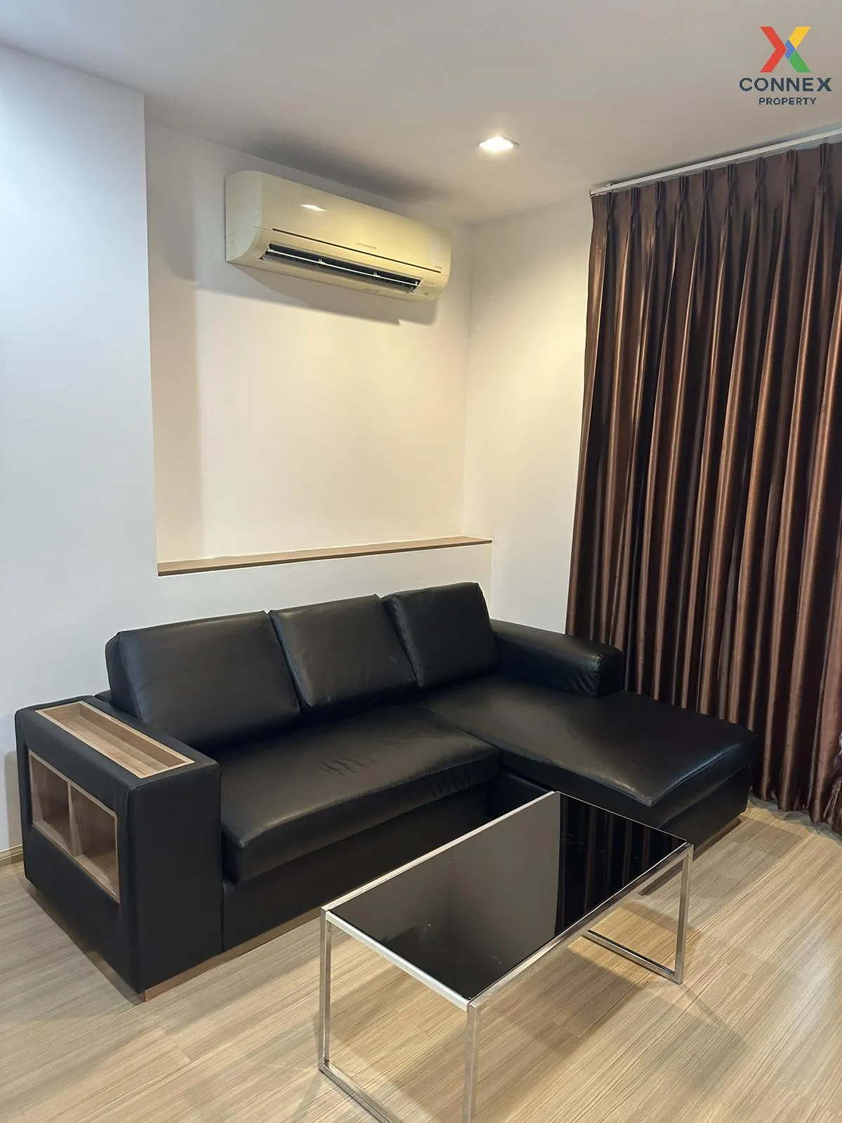 FOR RENT condo , Rhythm Ratchada - Huai Khwang , MRT-Huai Khwang  1