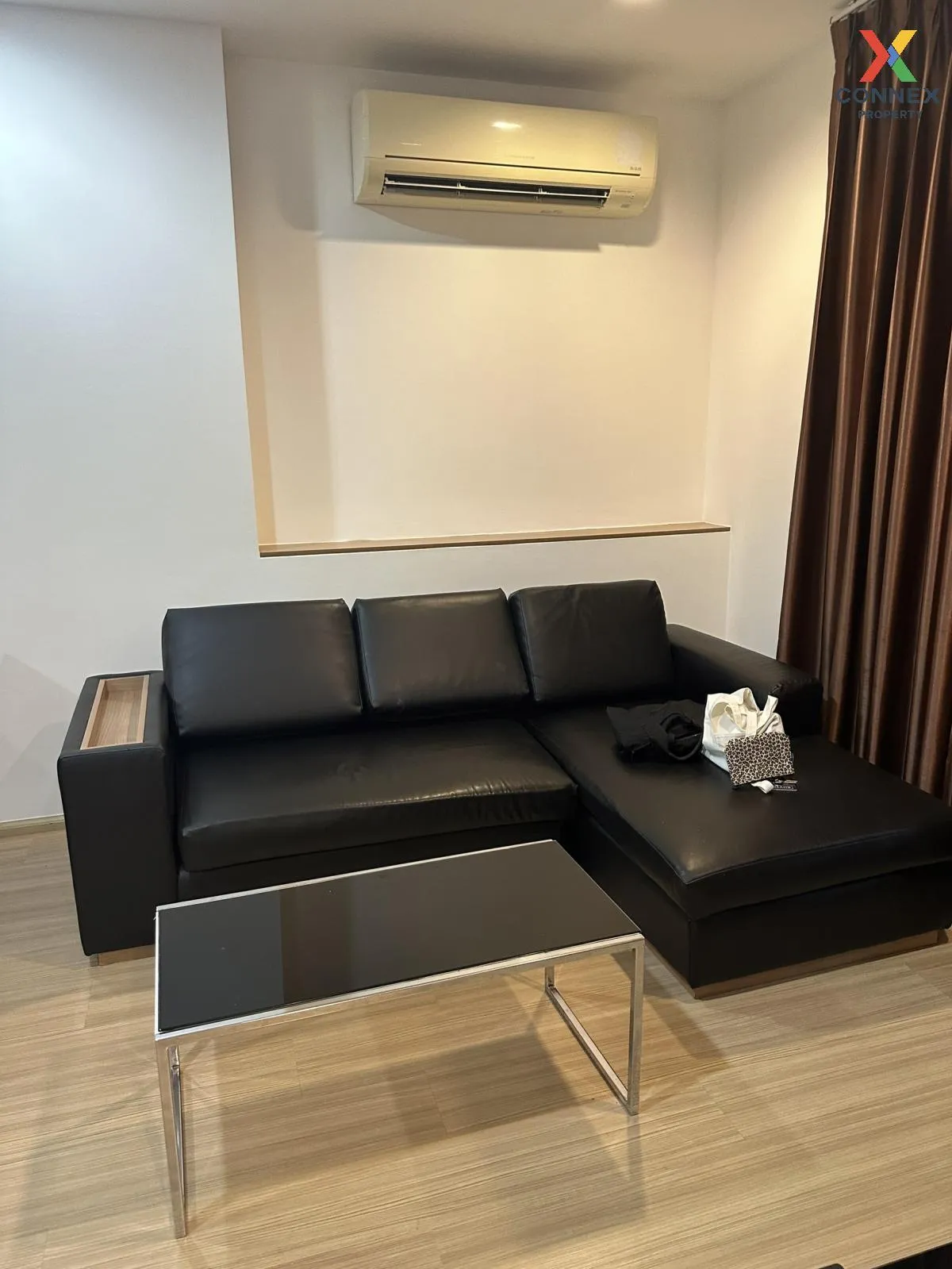 FOR RENT condo , Rhythm Ratchada - Huai Khwang , MRT-Huai Khwang  2