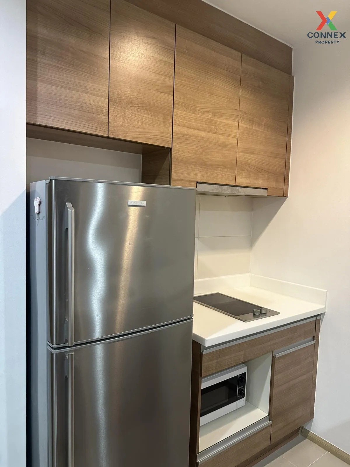FOR RENT condo , Rhythm Ratchada - Huai Khwang , MRT-Huai Khwang 