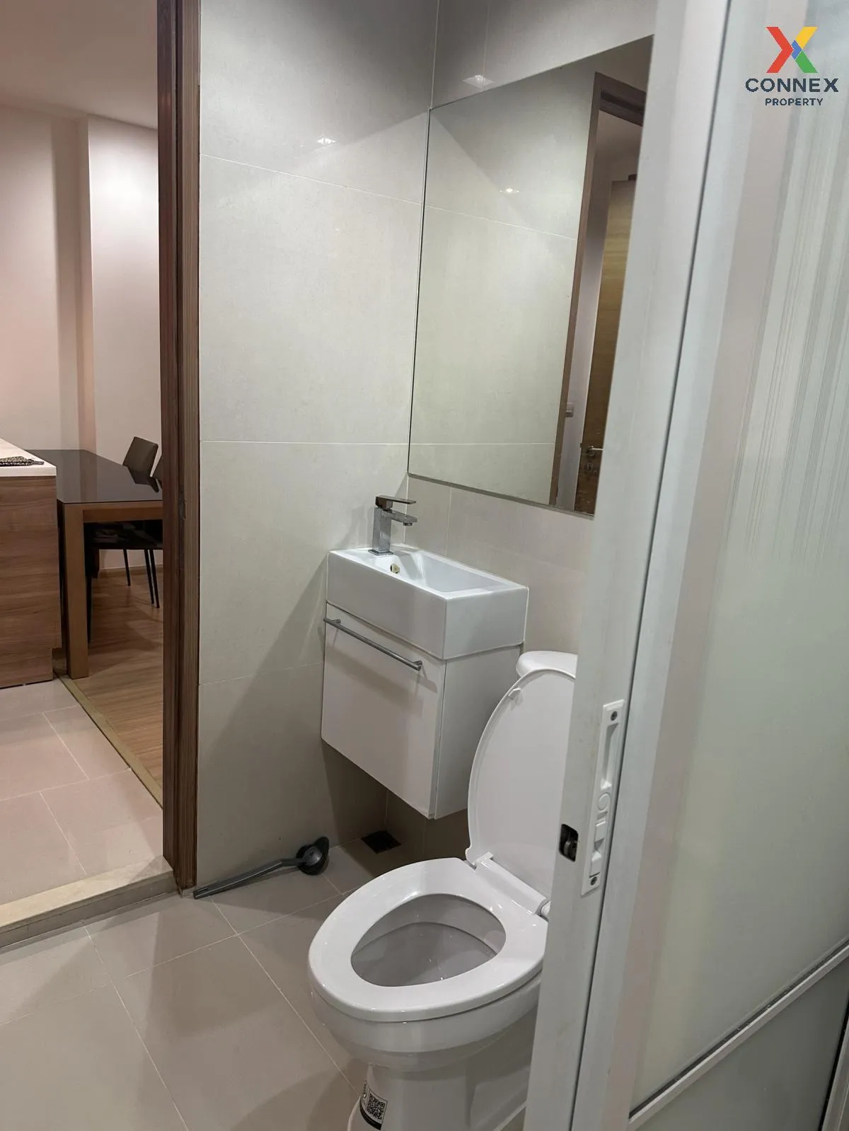 FOR RENT condo , Rhythm Ratchada - Huai Khwang , MRT-Huai Khwang 