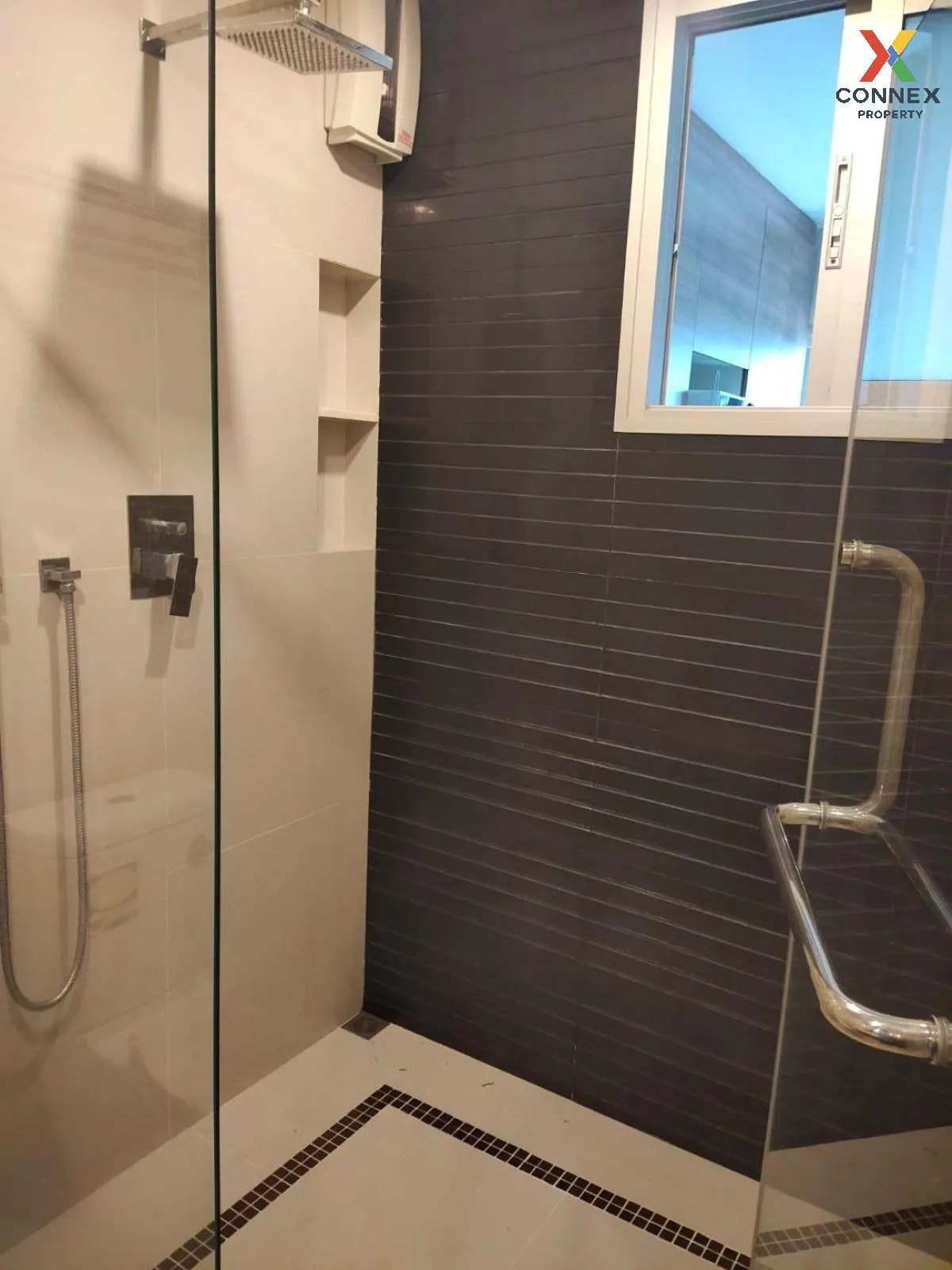 FOR RENT condo , Rhythm Ratchada - Huai Khwang , MRT-Huai Khwang 