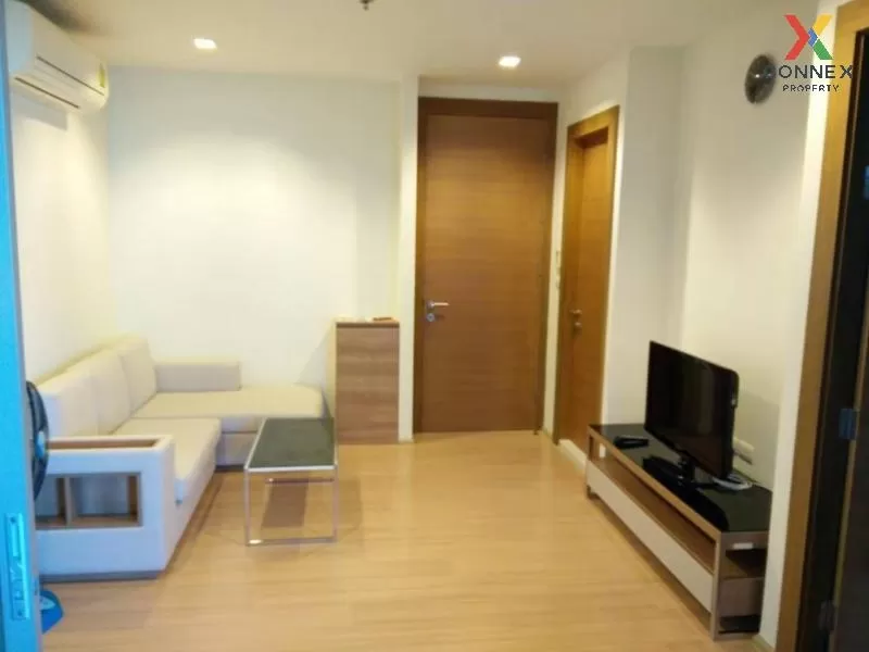 FOR RENT condo , Rhythm Ratchada - Huai Khwang , MRT-Huai Khwang , Sam Saen Nok , Huai Khwang , Bangkok , CX-42901