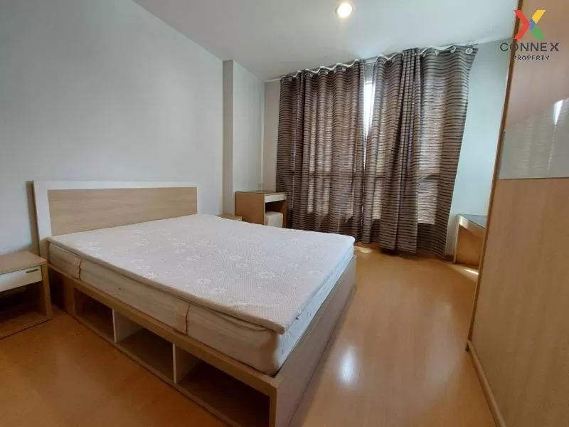 FOR RENT condo , Rhythm Ratchada - Huai Khwang , MRT-Huai Khwang , Sam Saen Nok , Huai Khwang , Bangkok , CX-42920 1