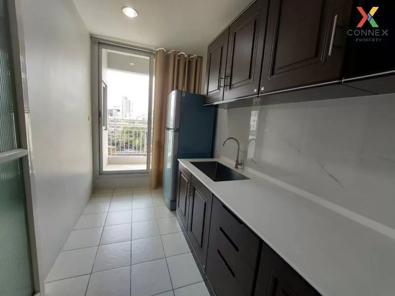 FOR RENT condo , Rhythm Ratchada - Huai Khwang , MRT-Huai Khwang , Sam Saen Nok , Huai Khwang , Bangkok , CX-42920 3