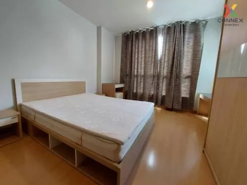 FOR RENT condo , Rhythm Ratchada - Huai Khwang , MRT-Huai Khwang , Sam Saen Nok , Huai Khwang , Bangkok , CX-42920