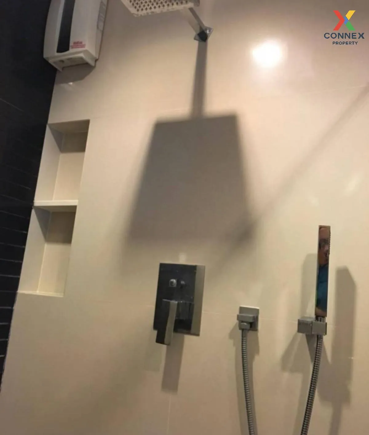 FOR RENT condo , Rhythm Ratchada - Huai Khwang , MRT-Huai Khwang 