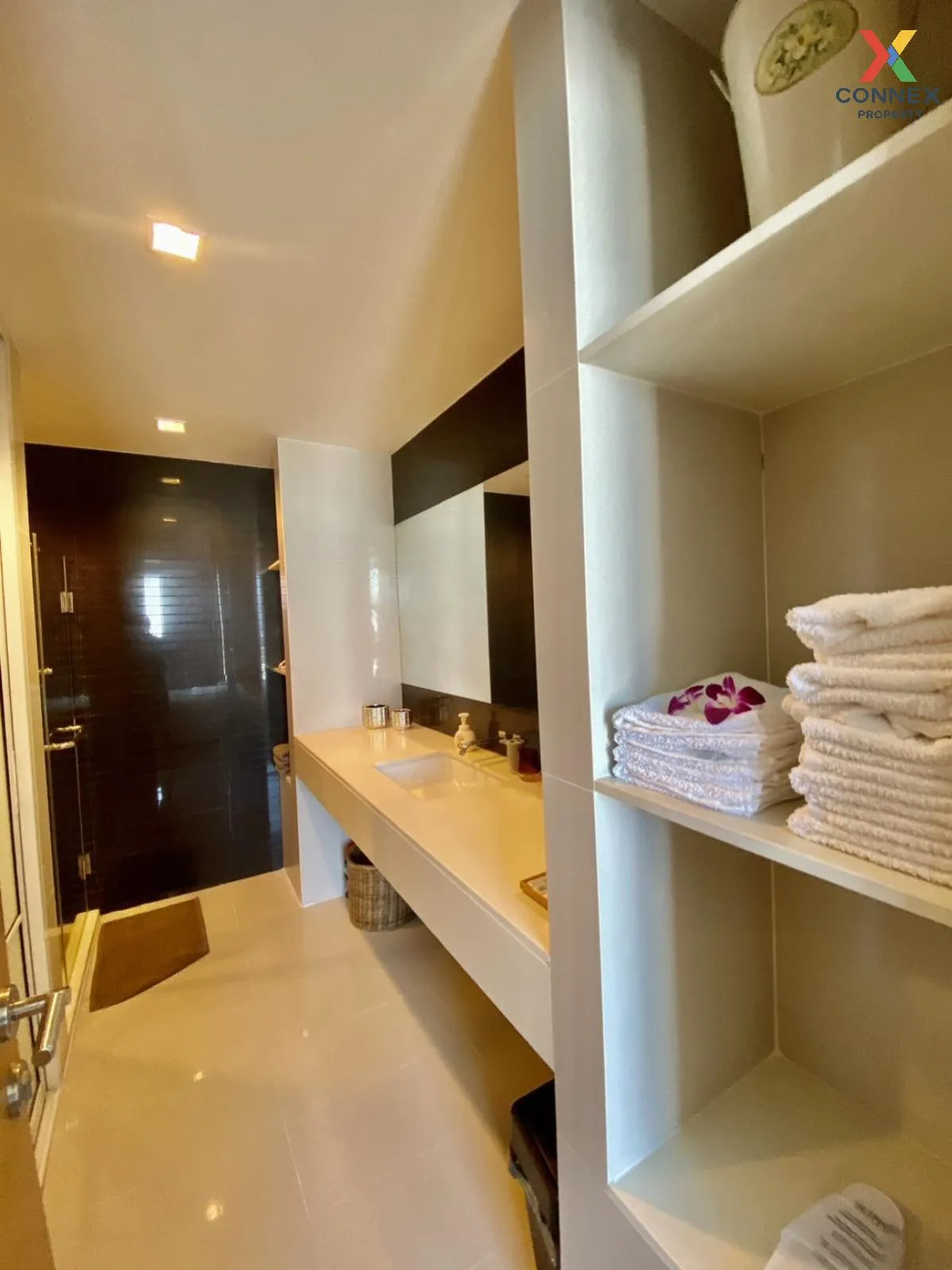 FOR RENT condo , Rhythm Ratchada - Huai Khwang , MRT-Huai Khwang , Sam Saen Nok , Huai Khwang , Bangkok , CX-42935