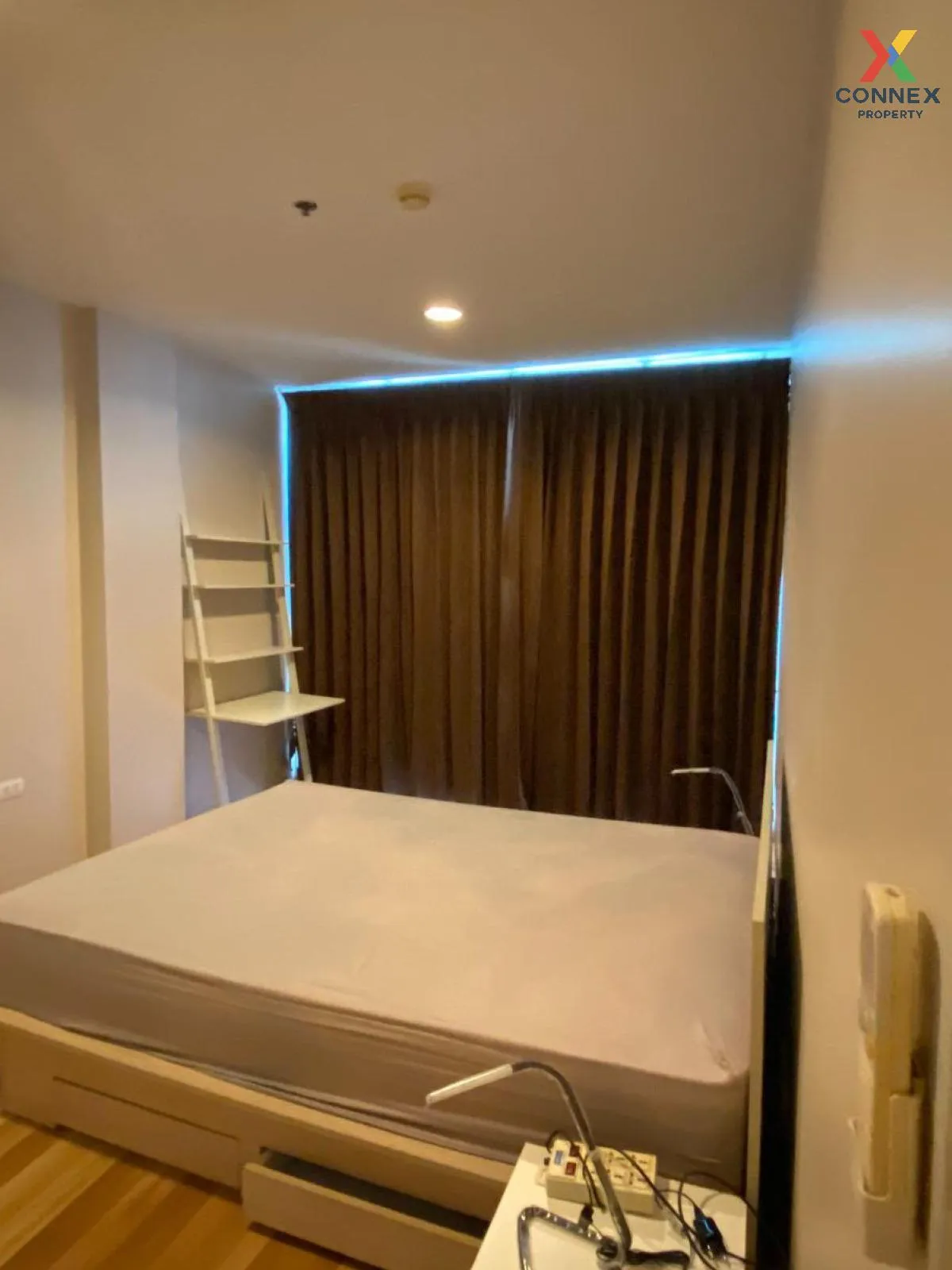 FOR RENT condo , Rhythm Ratchada - Huai Khwang , MRT-Huai Khwang , Sam Saen Nok , Huai Khwang , Bangkok , CX-42935