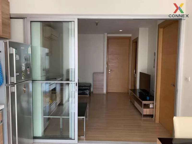 FOR RENT condo , Rhythm Ratchada - Huai Khwang , MRT-Huai Khwang , Sam Saen Nok , Huai Khwang , Bangkok , CX-42941 1