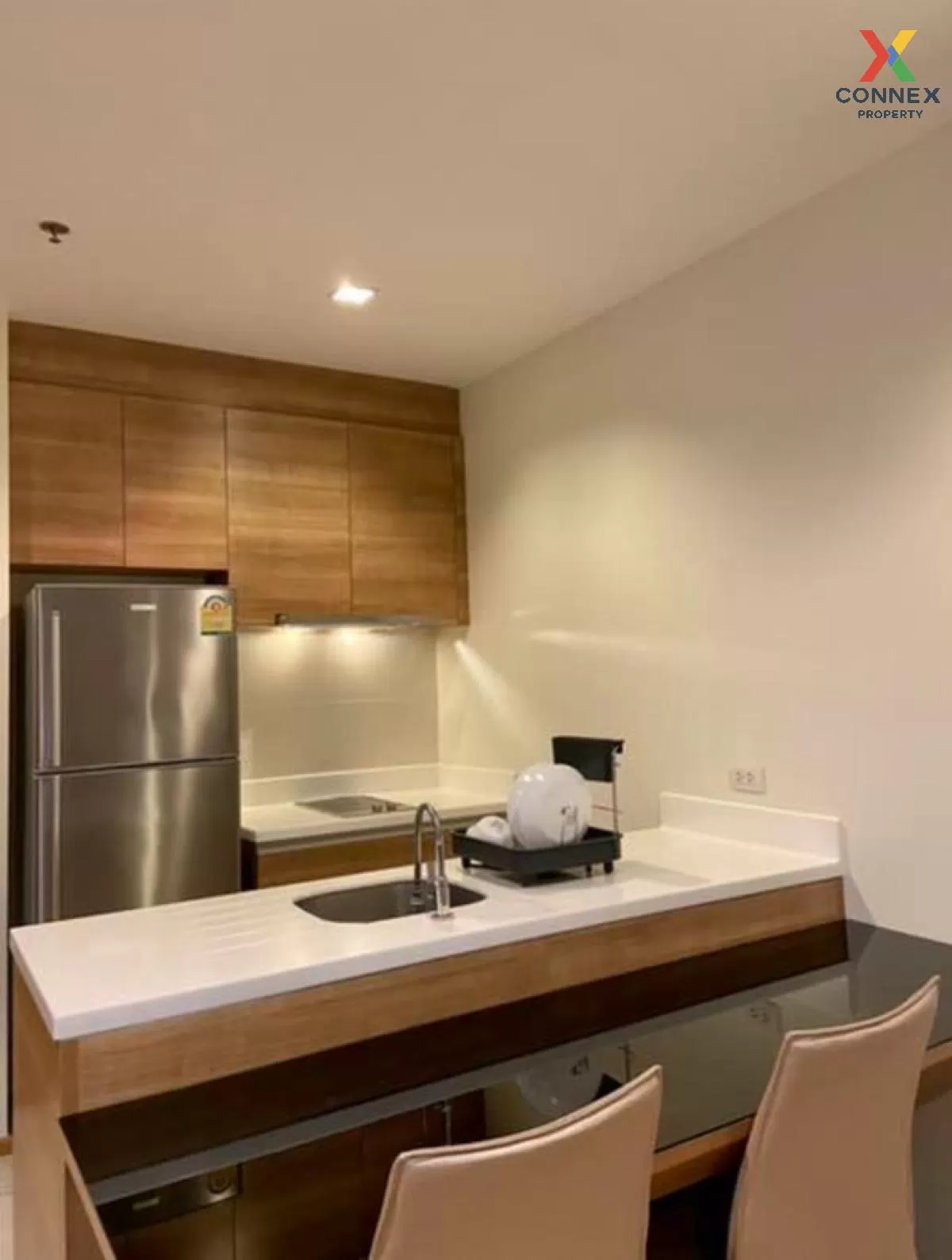 FOR RENT condo , Rhythm Ratchada - Huai Khwang , MRT-Huai Khwang , Sam Saen Nok , Huai Khwang , Bangkok , CX-42945 3