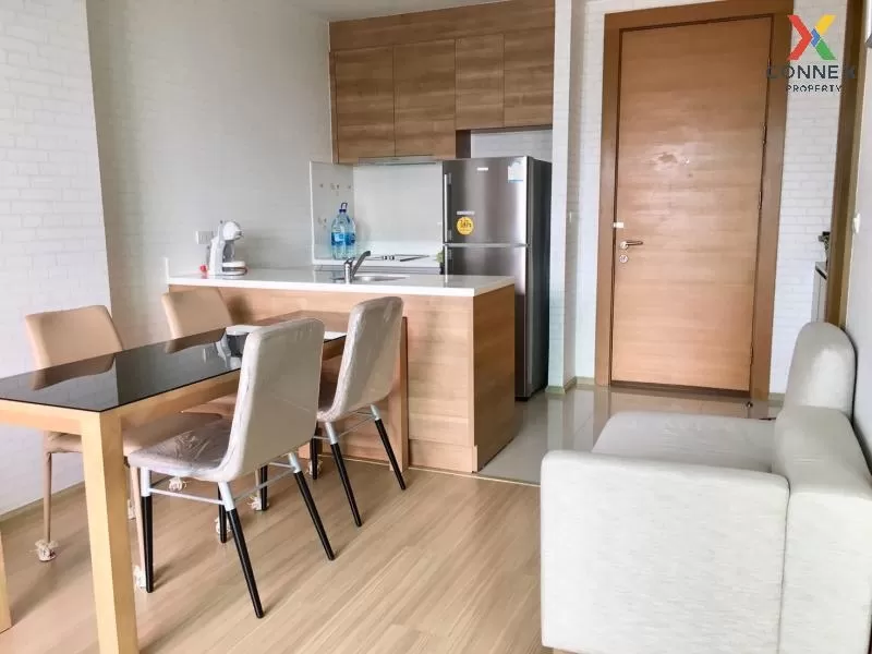 FOR RENT condo , Rhythm Ratchada - Huai Khwang , MRT-Huai Khwang , Sam Saen Nok , Huai Khwang , Bangkok , CX-42951 2