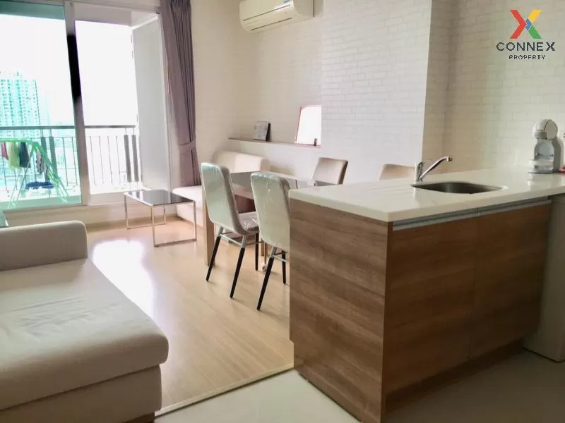 FOR RENT condo , Rhythm Ratchada - Huai Khwang , MRT-Huai Khwang , Sam Saen Nok , Huai Khwang , Bangkok , CX-42951 3